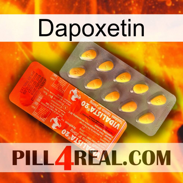 Dapoxetin new01